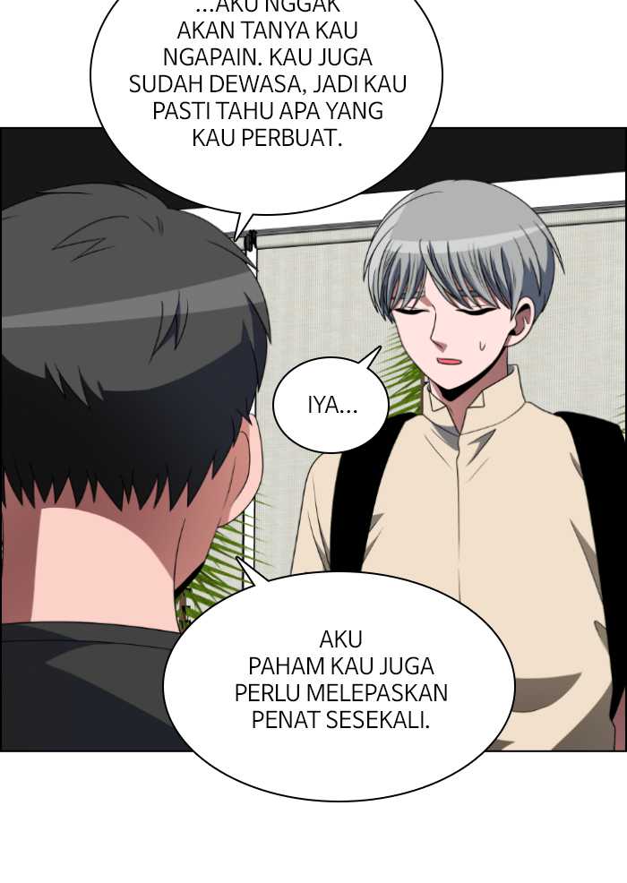 No Scope Chapter 81 Bahasa Indonesia