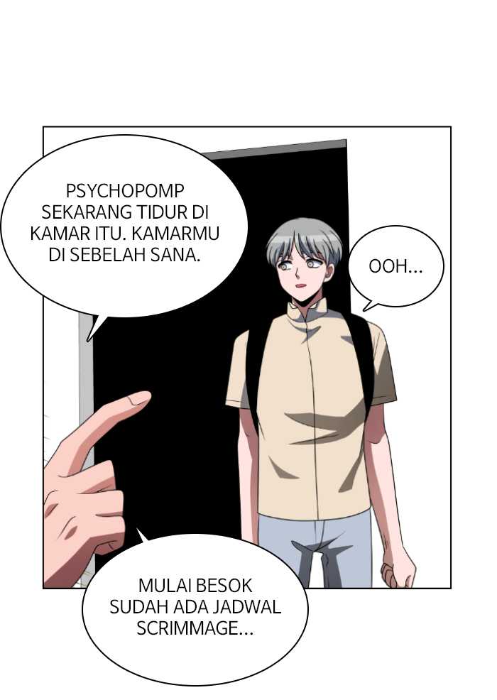 No Scope Chapter 81 Bahasa Indonesia