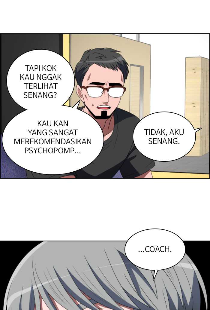 No Scope Chapter 81 Bahasa Indonesia