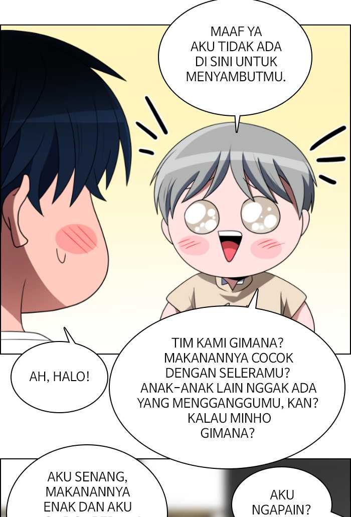No Scope Chapter 81 Bahasa Indonesia