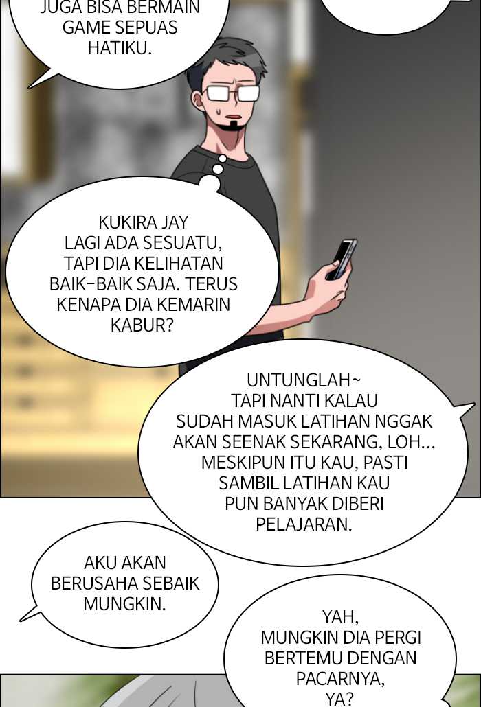No Scope Chapter 81 Bahasa Indonesia