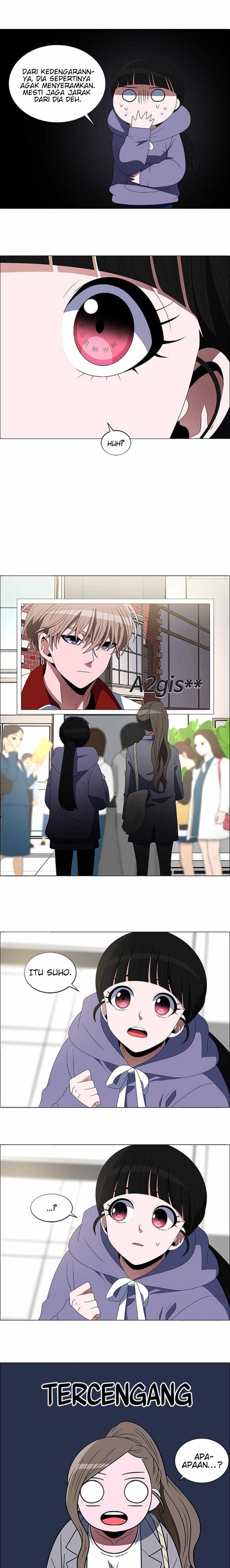 No Scope Chapter 98 Bahasa Indonesia