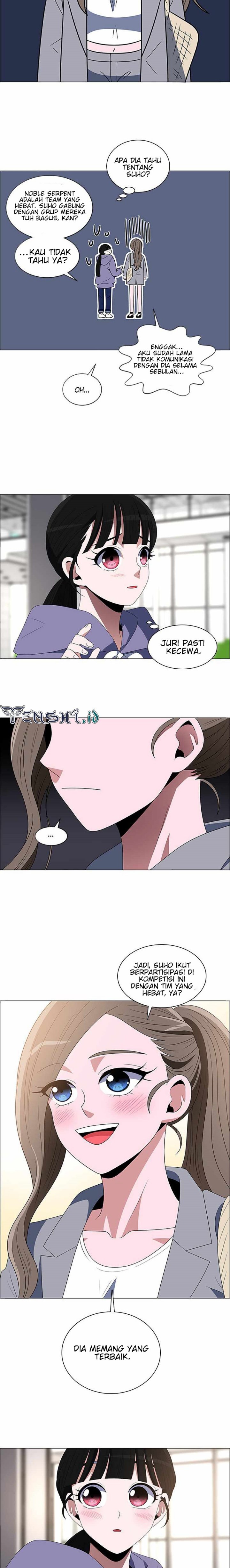 No Scope Chapter 98 Bahasa Indonesia