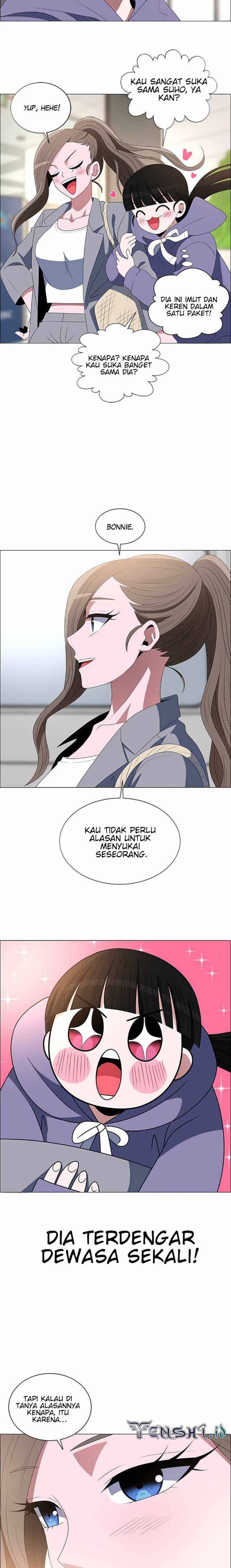 No Scope Chapter 98 Bahasa Indonesia