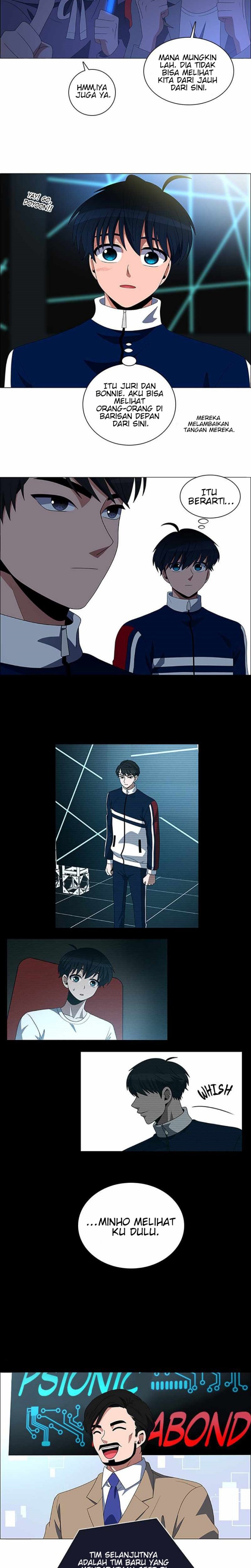 No Scope Chapter 98 Bahasa Indonesia