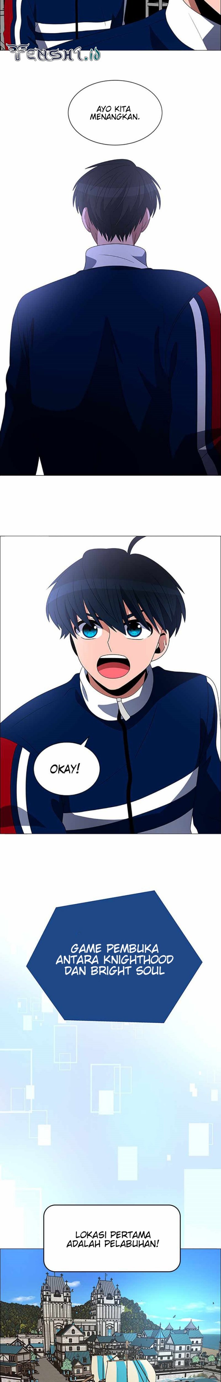 No Scope Chapter 98 Bahasa Indonesia