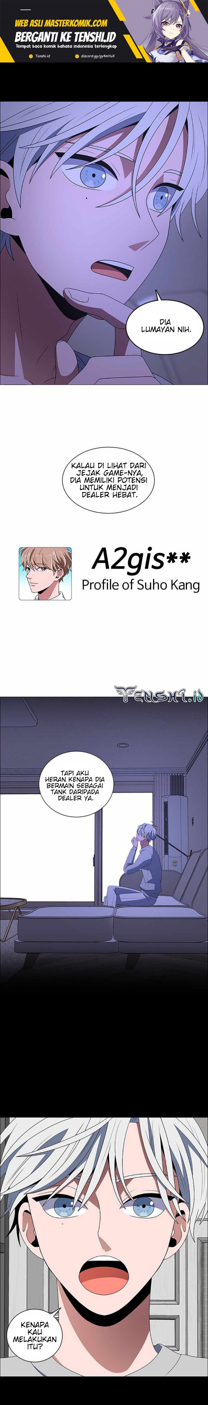 No Scope Chapter 104 Bahasa Indonesia