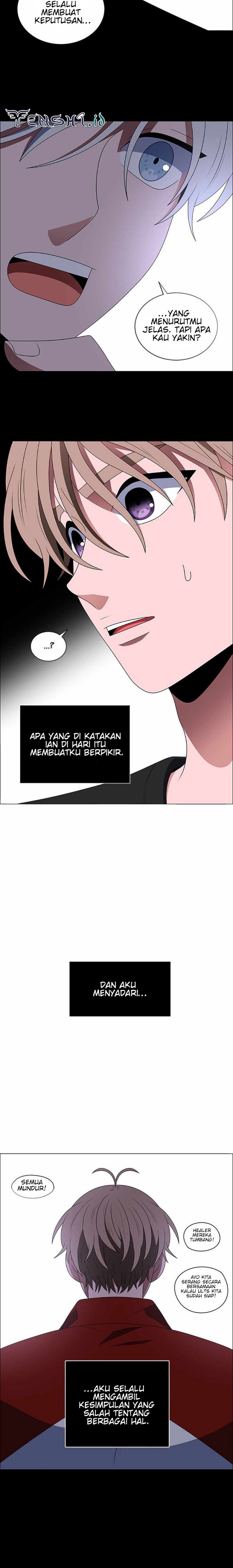 No Scope Chapter 104 Bahasa Indonesia