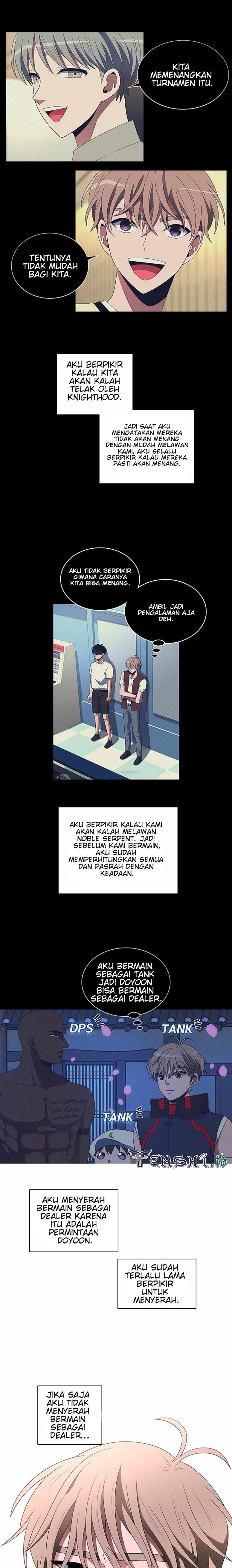 No Scope Chapter 104 Bahasa Indonesia