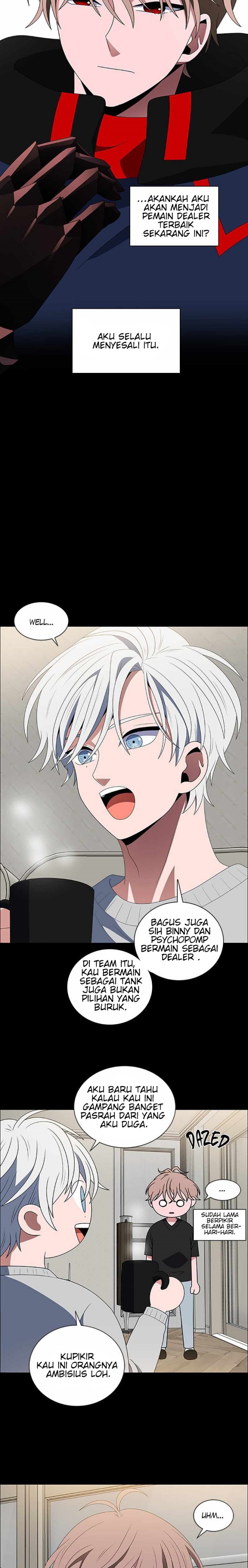 No Scope Chapter 104 Bahasa Indonesia