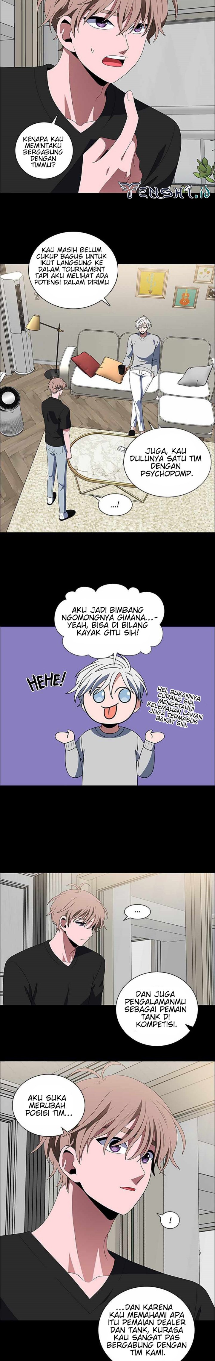 No Scope Chapter 104 Bahasa Indonesia