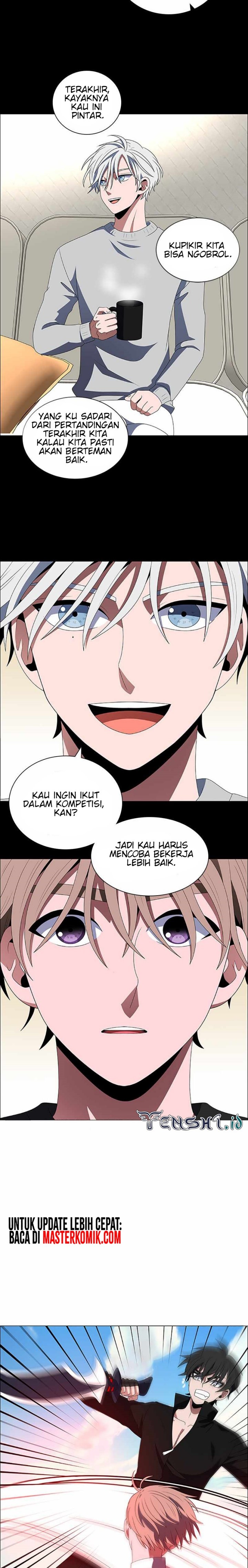 No Scope Chapter 104 Bahasa Indonesia