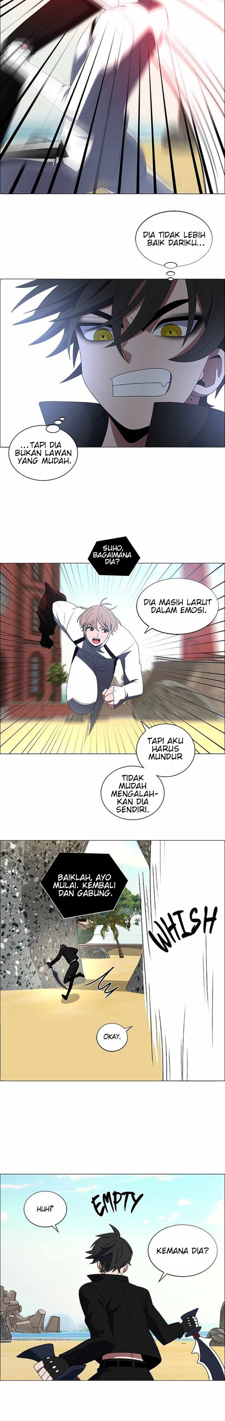 No Scope Chapter 104 Bahasa Indonesia