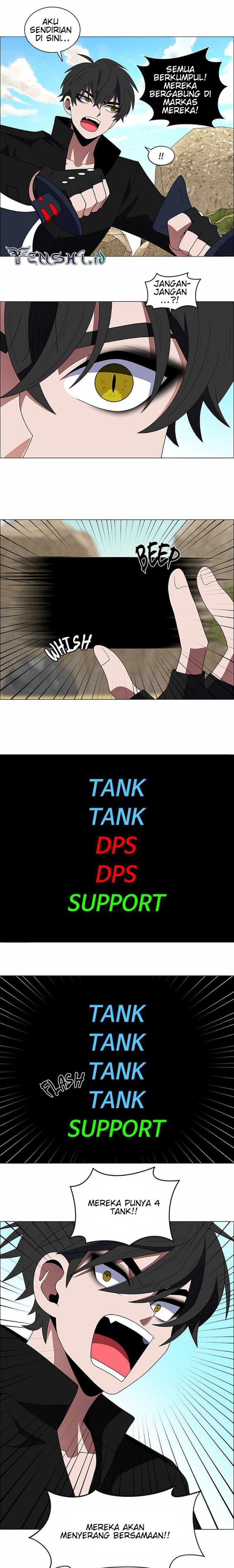 No Scope Chapter 104 Bahasa Indonesia