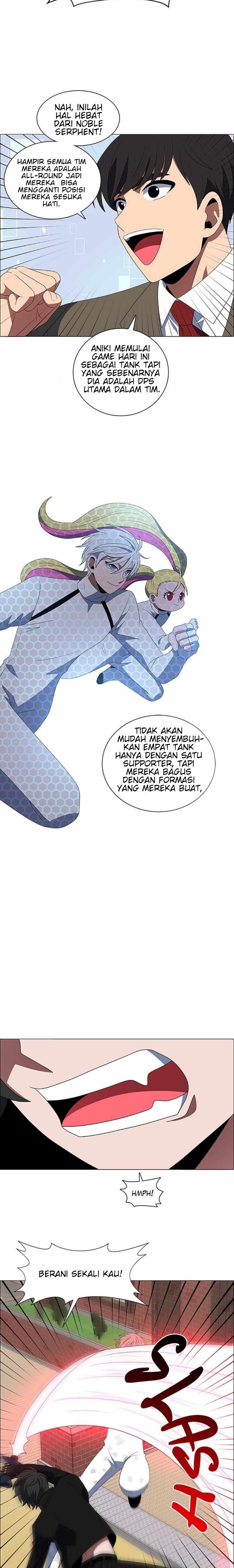 No Scope Chapter 104 Bahasa Indonesia