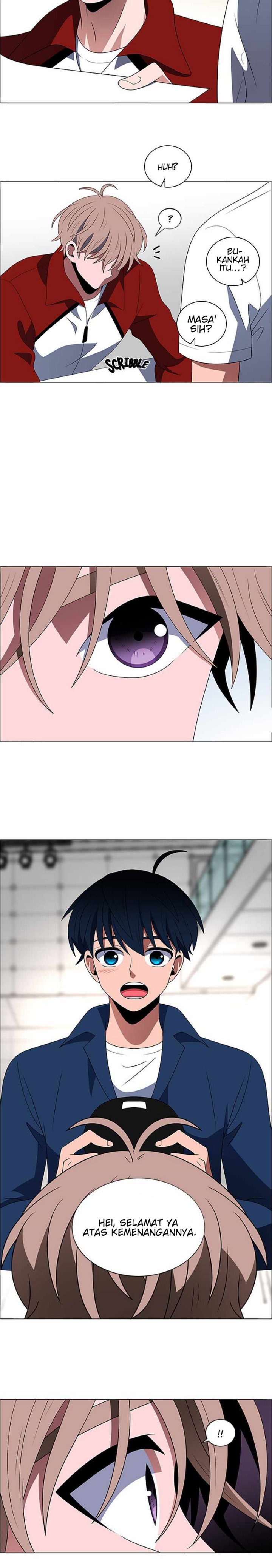No Scope Chapter 104 Bahasa Indonesia