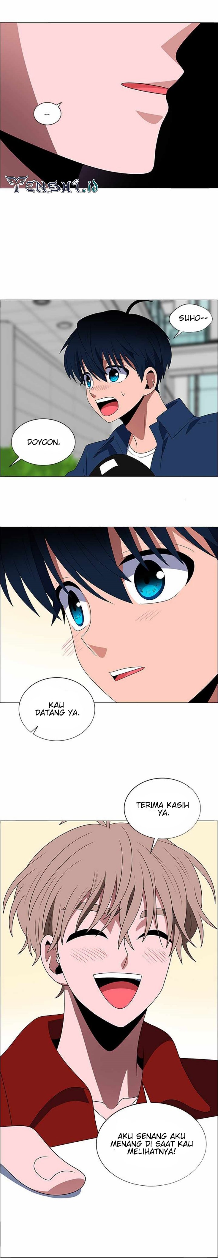 No Scope Chapter 104 Bahasa Indonesia