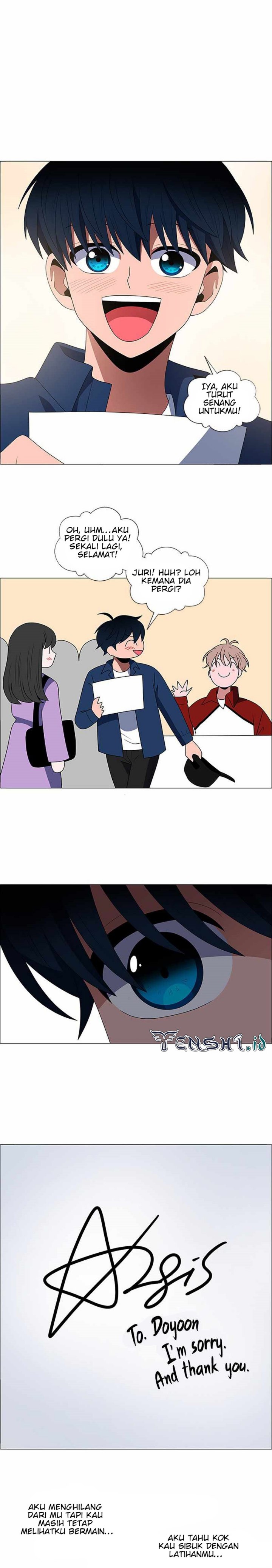 No Scope Chapter 104 Bahasa Indonesia