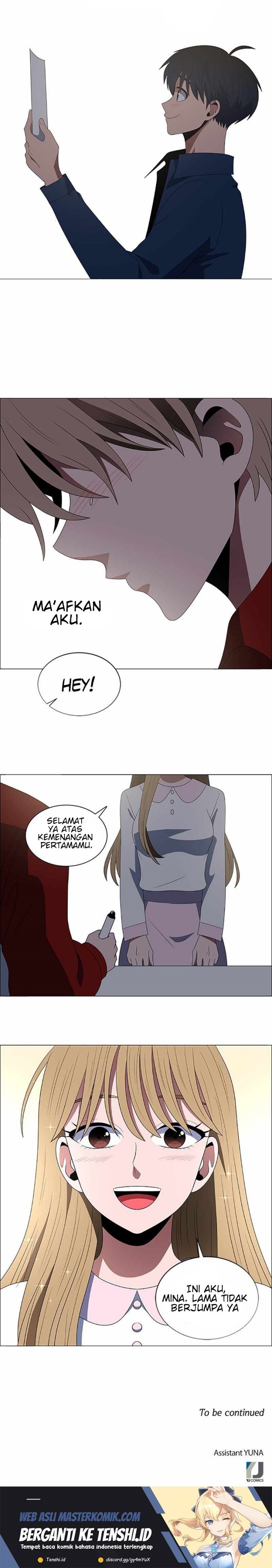 No Scope Chapter 104 Bahasa Indonesia