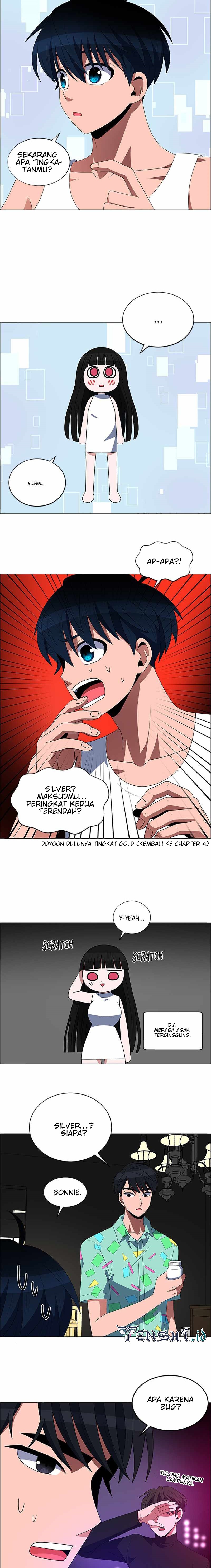 No Scope Chapter 107 Bahasa Indonesia
