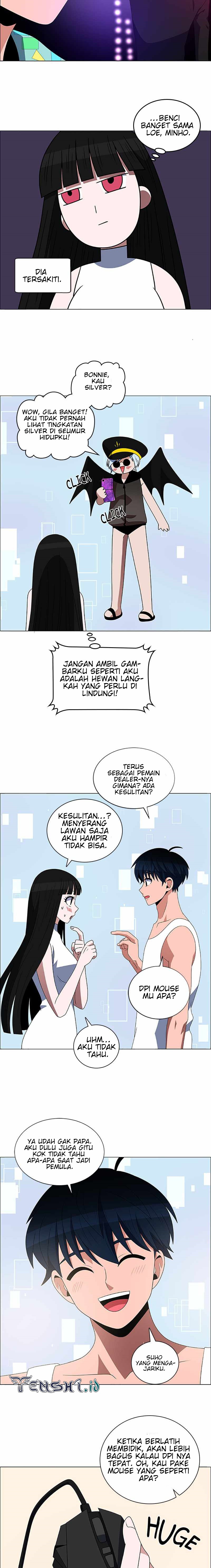 No Scope Chapter 107 Bahasa Indonesia