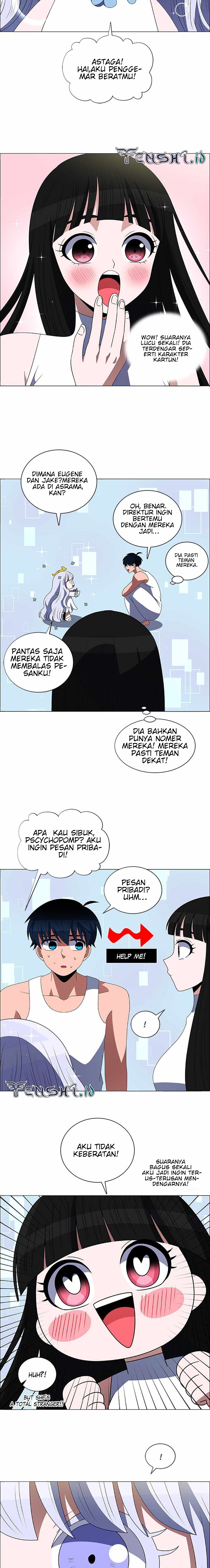 No Scope Chapter 107 Bahasa Indonesia