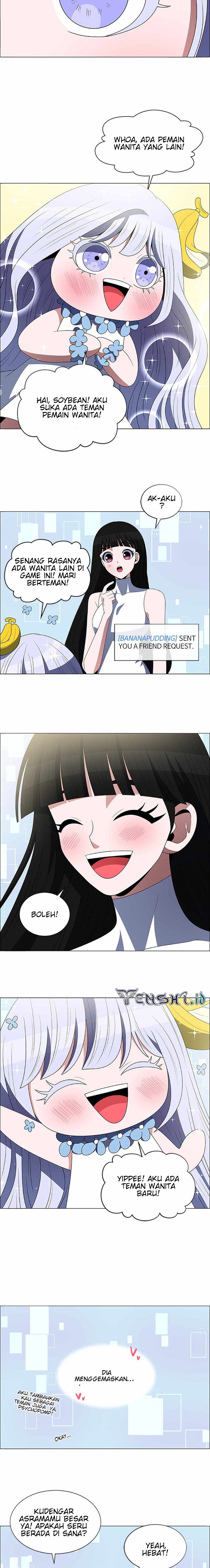 No Scope Chapter 107 Bahasa Indonesia