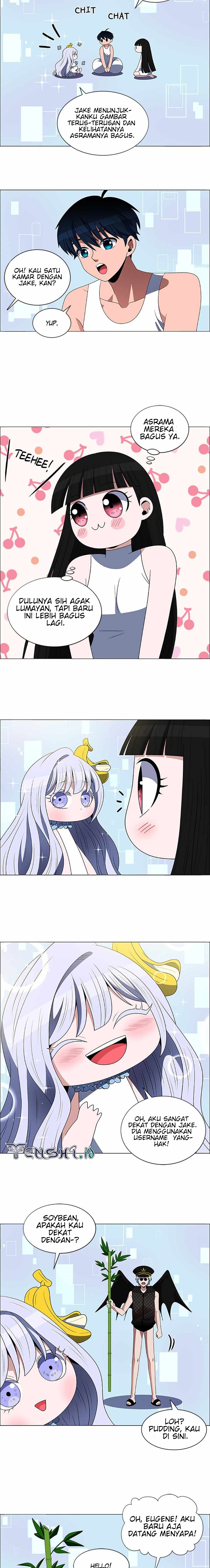 No Scope Chapter 107 Bahasa Indonesia