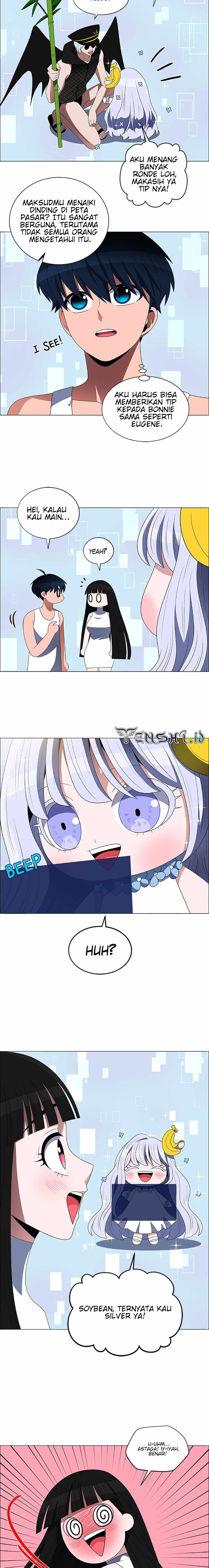 No Scope Chapter 107 Bahasa Indonesia