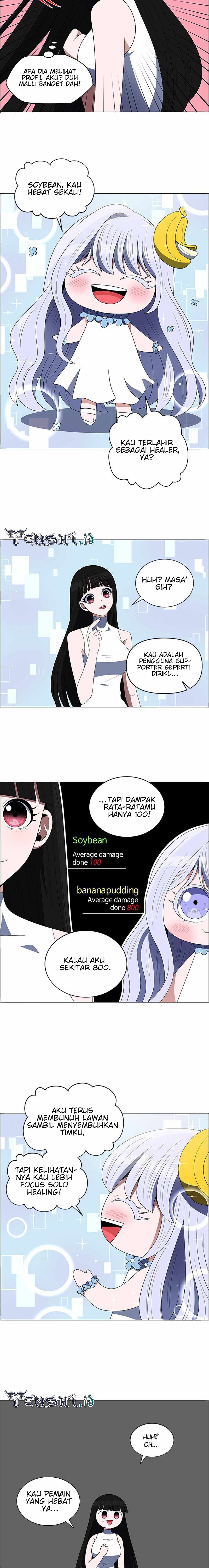 No Scope Chapter 107 Bahasa Indonesia