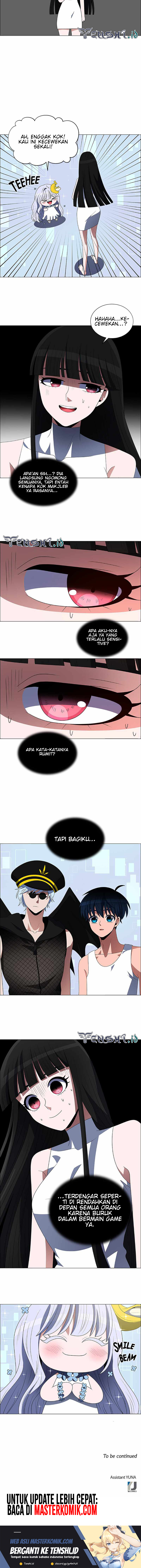 No Scope Chapter 107 Bahasa Indonesia