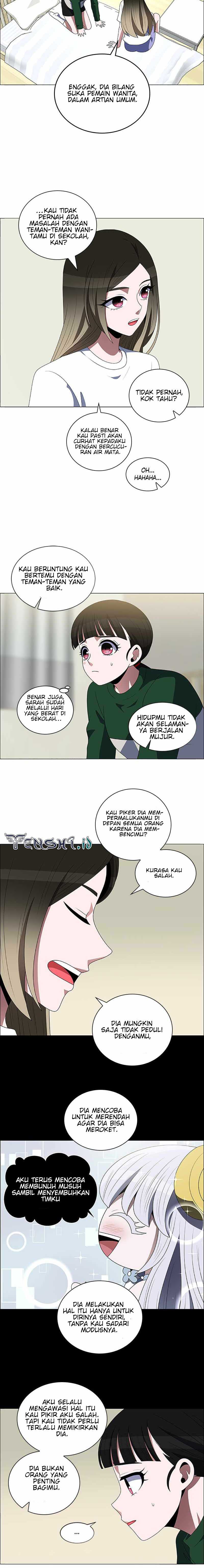 No Scope Chapter 108 Bahasa Indonesia