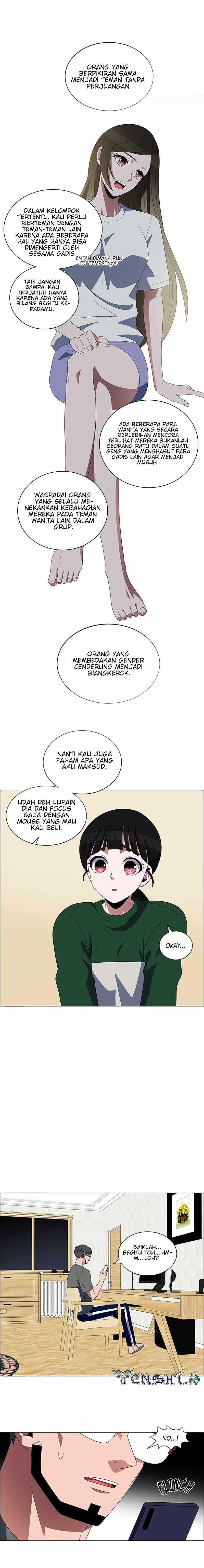 No Scope Chapter 108 Bahasa Indonesia