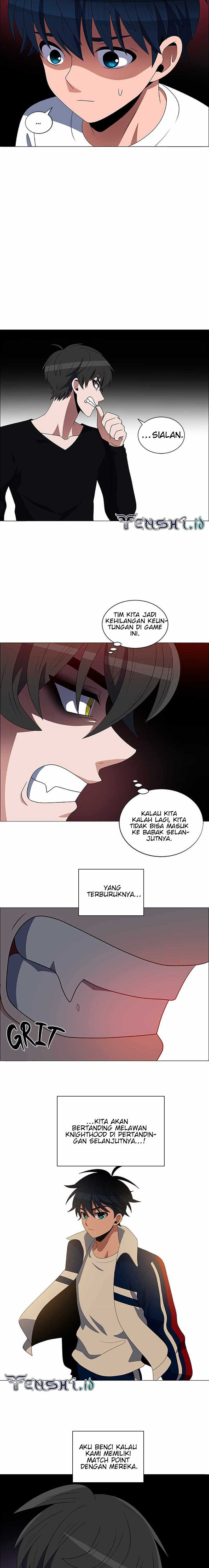 No Scope Chapter 108 Bahasa Indonesia