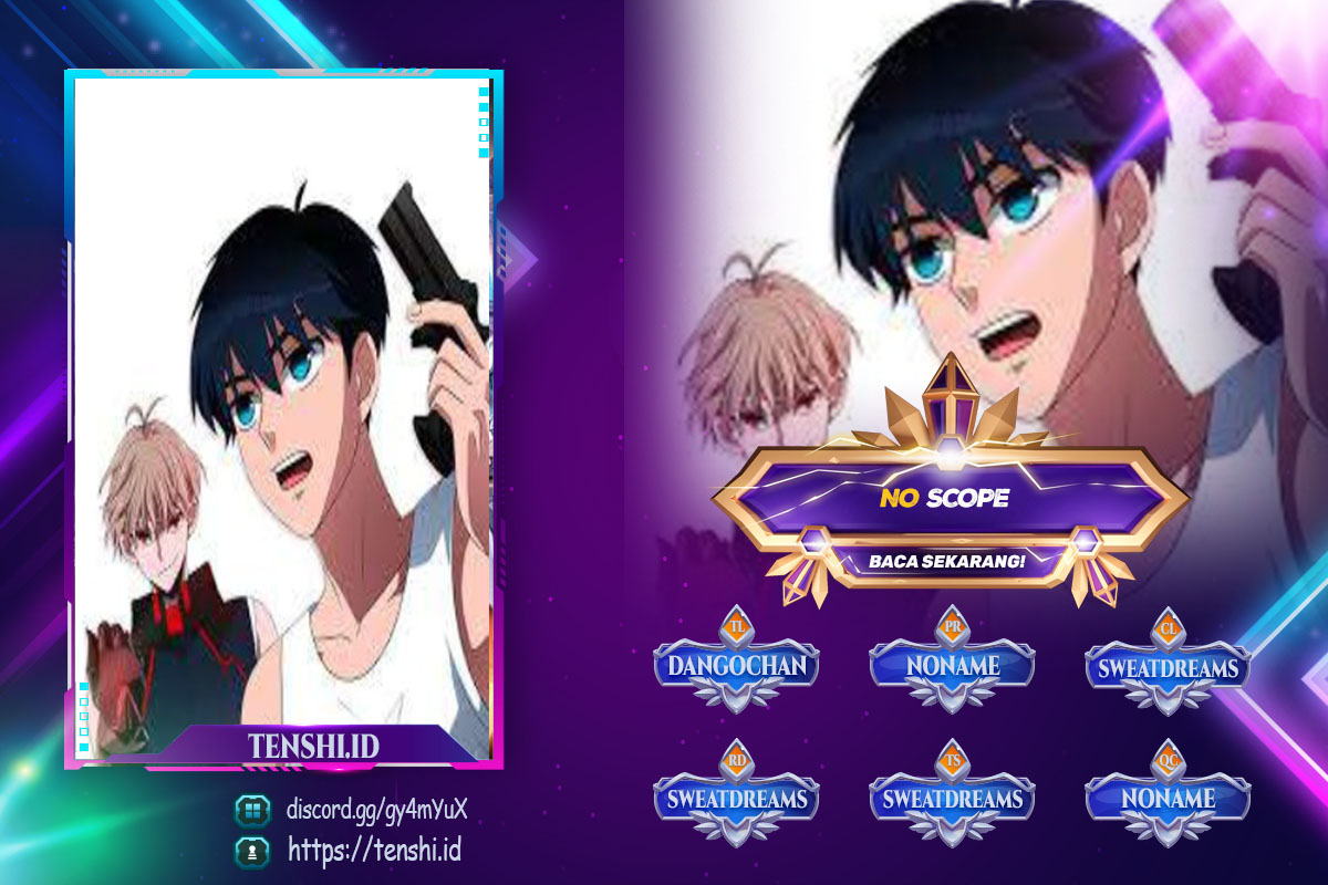 No Scope Chapter 113 Bahasa Indonesia