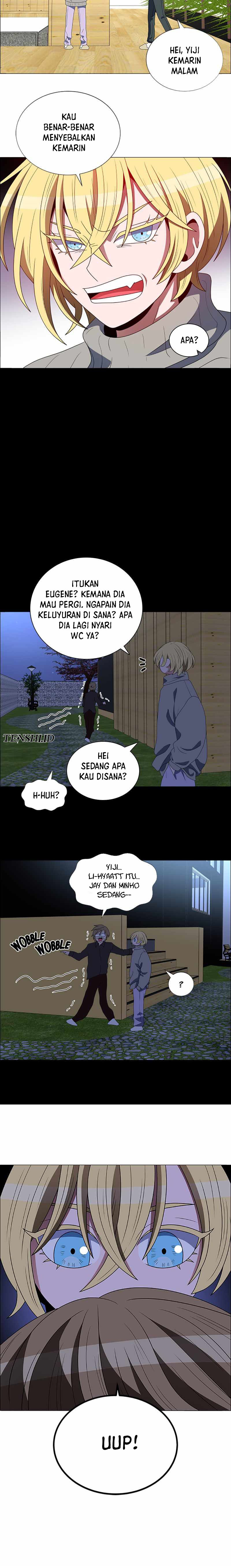 No Scope Chapter 113 Bahasa Indonesia