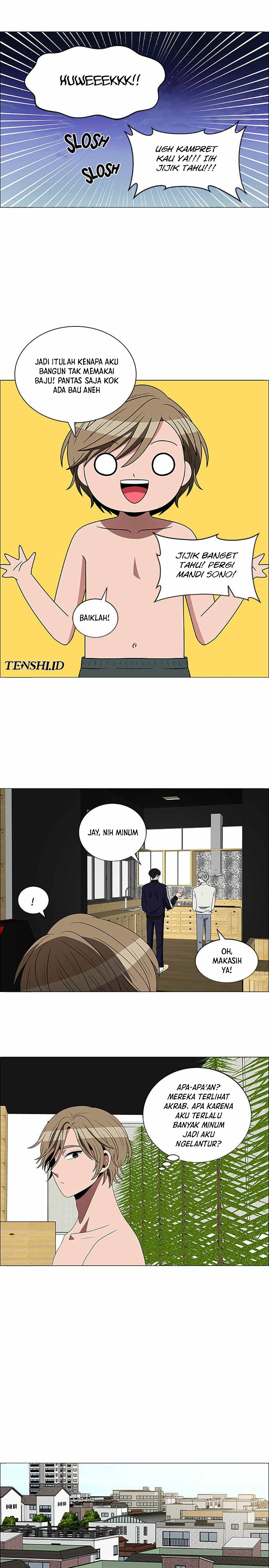 No Scope Chapter 113 Bahasa Indonesia