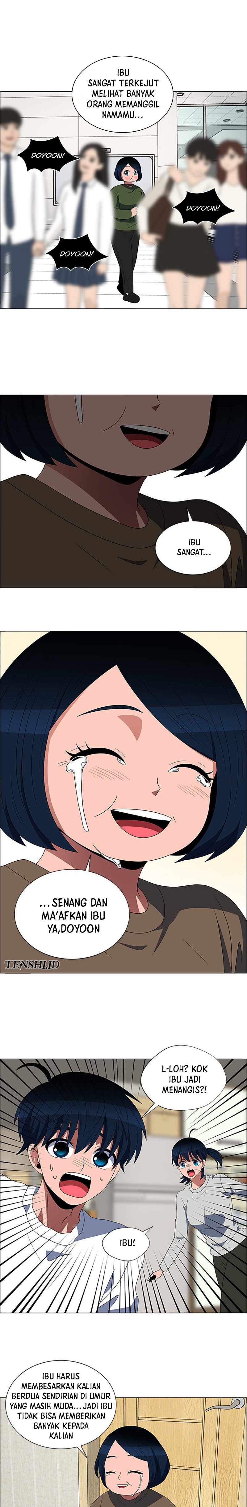 No Scope Chapter 113 Bahasa Indonesia