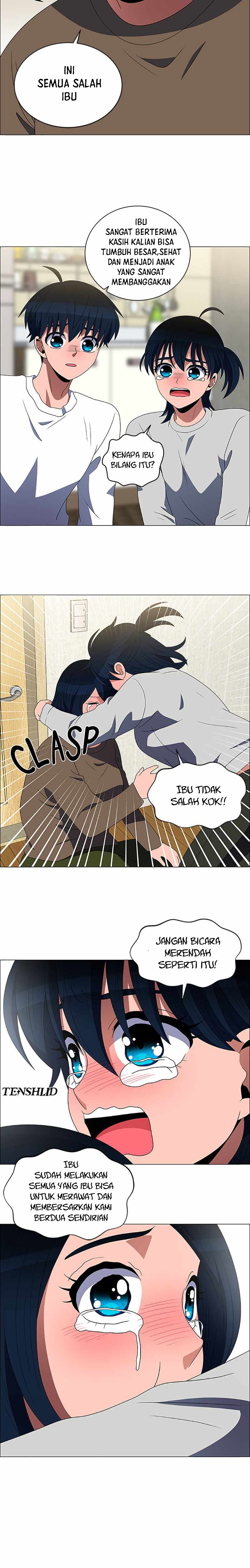 No Scope Chapter 113 Bahasa Indonesia