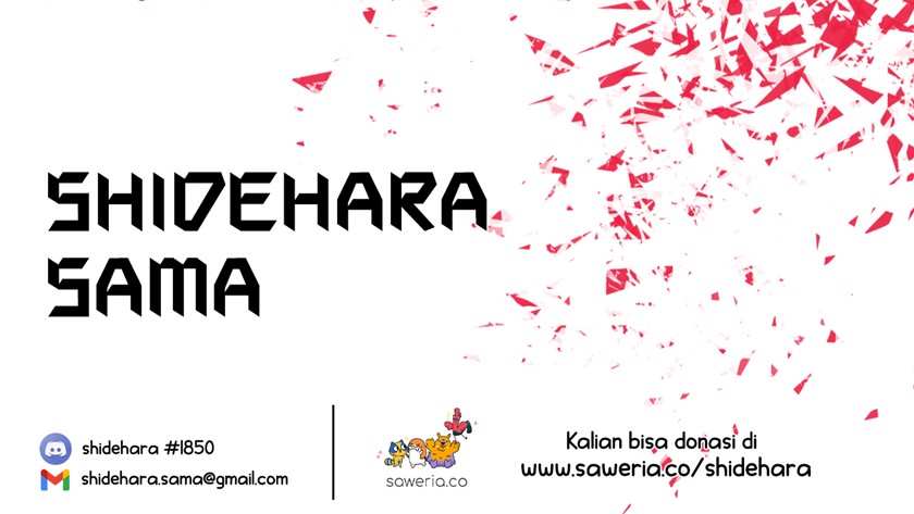 Noah of the Blood Sea Chapter 07 Bahasa Indonesia