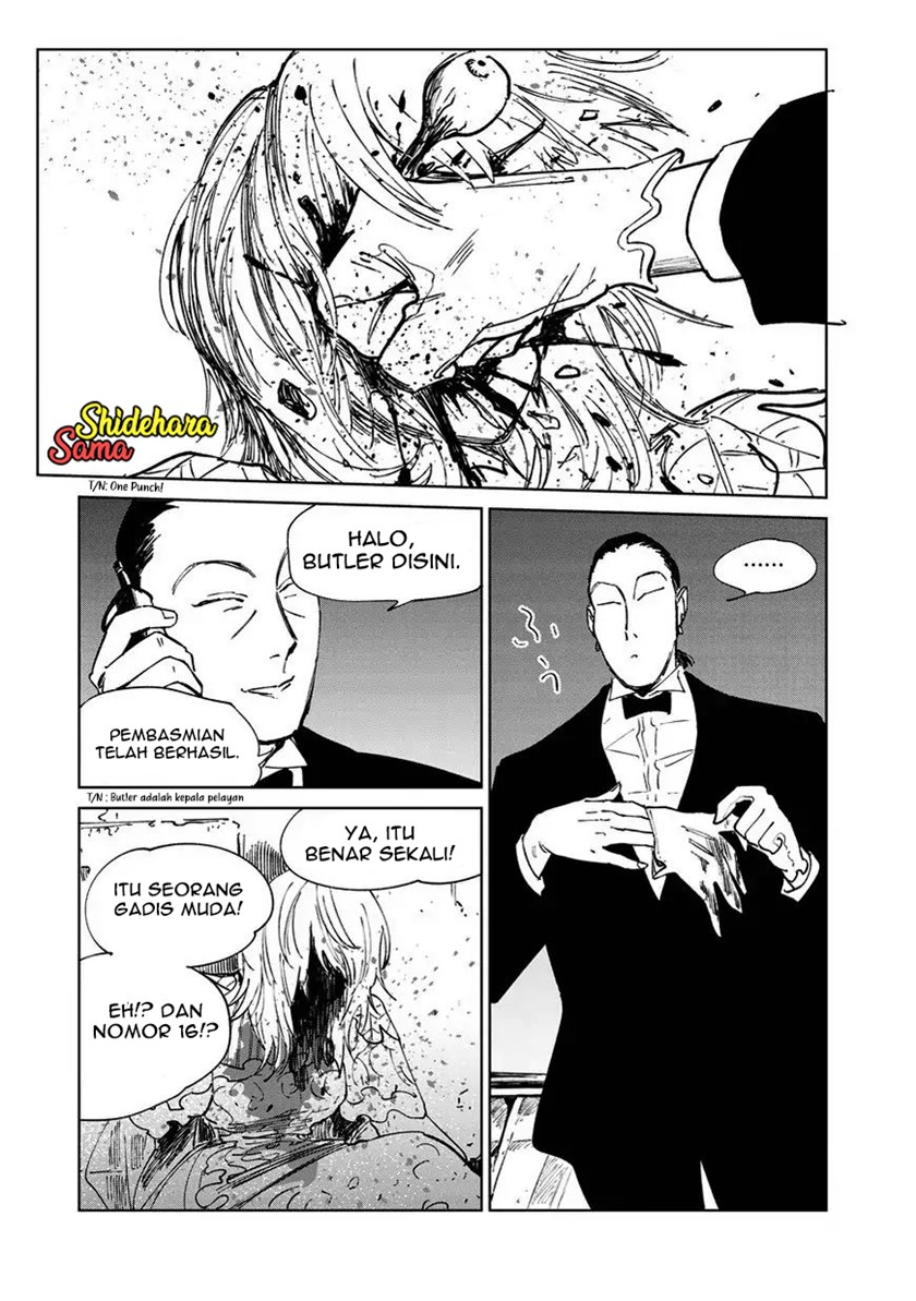 Noah of the Blood Sea Chapter 07 Bahasa Indonesia