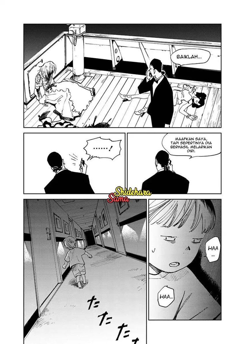 Noah of the Blood Sea Chapter 07 Bahasa Indonesia