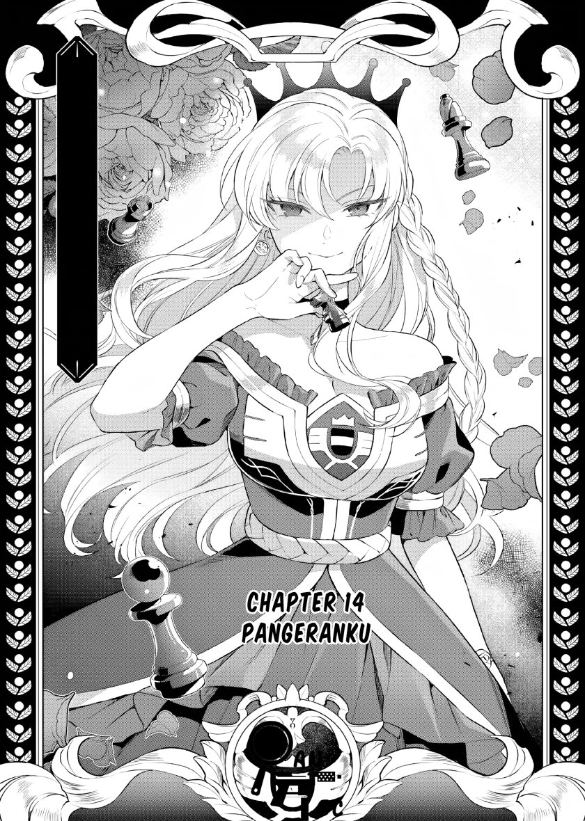 Nokori Ichinichi de Hametsu Flag Zenbu Heshiorimasu: Zamaa RTA Kiroku 24Hr Chapter 14 Bahasa Indonesia