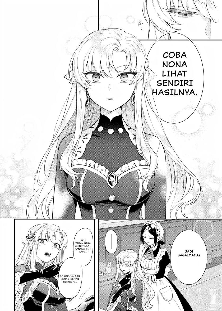 Nokori Ichinichi de Hametsu Flag Zenbu Heshiorimasu: Zamaa RTA Kiroku 24Hr Chapter 14 Bahasa Indonesia