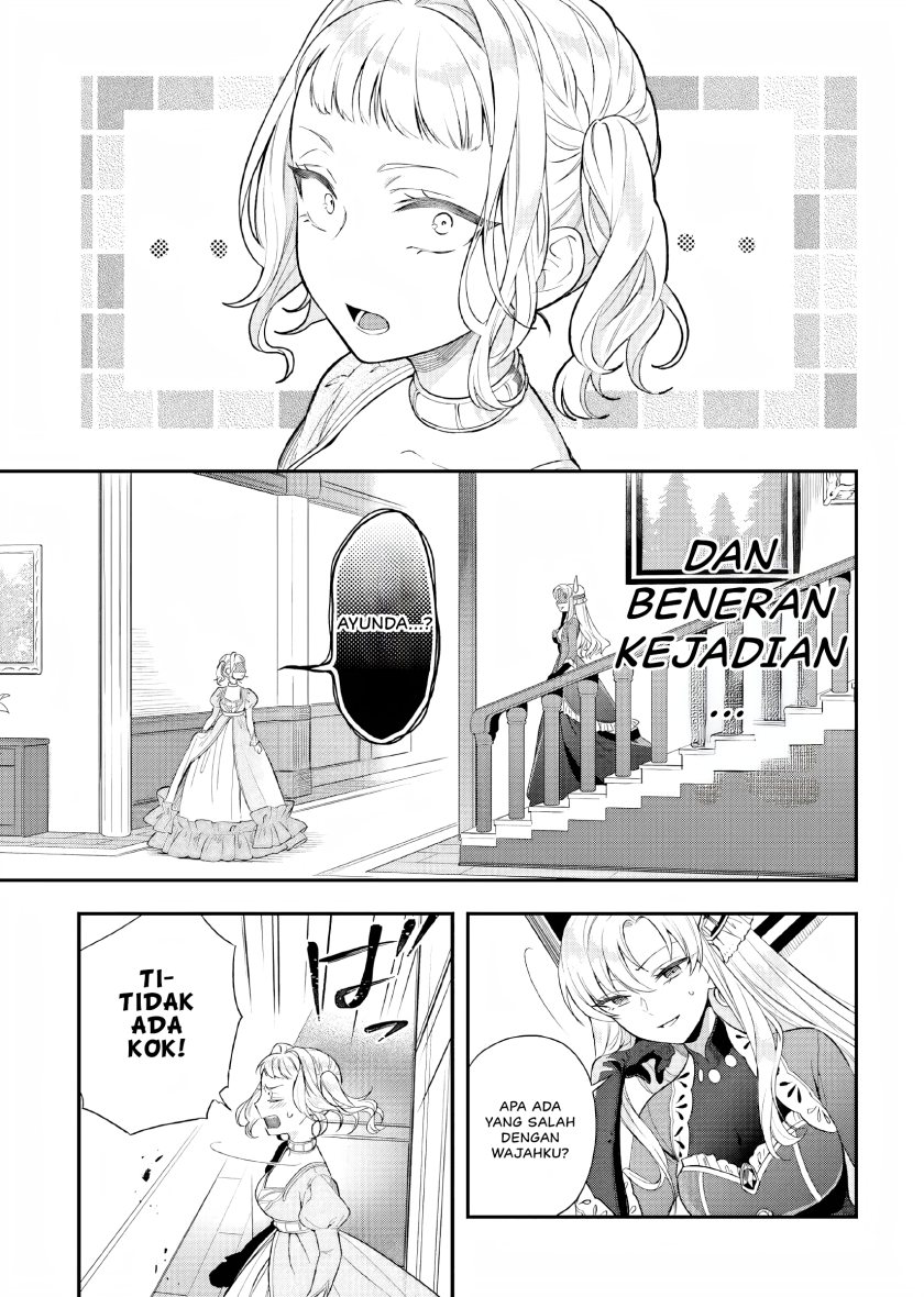 Nokori Ichinichi de Hametsu Flag Zenbu Heshiorimasu: Zamaa RTA Kiroku 24Hr Chapter 14 Bahasa Indonesia