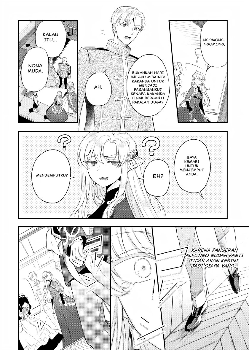 Nokori Ichinichi de Hametsu Flag Zenbu Heshiorimasu: Zamaa RTA Kiroku 24Hr Chapter 14 Bahasa Indonesia