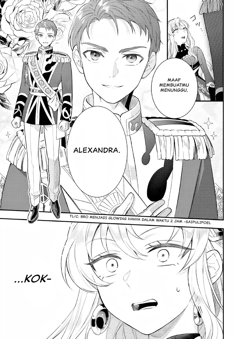 Nokori Ichinichi de Hametsu Flag Zenbu Heshiorimasu: Zamaa RTA Kiroku 24Hr Chapter 14 Bahasa Indonesia