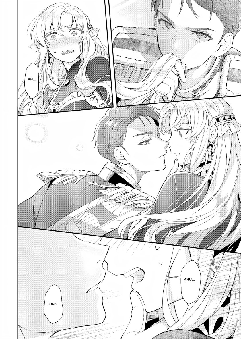 Nokori Ichinichi de Hametsu Flag Zenbu Heshiorimasu: Zamaa RTA Kiroku 24Hr Chapter 14 Bahasa Indonesia