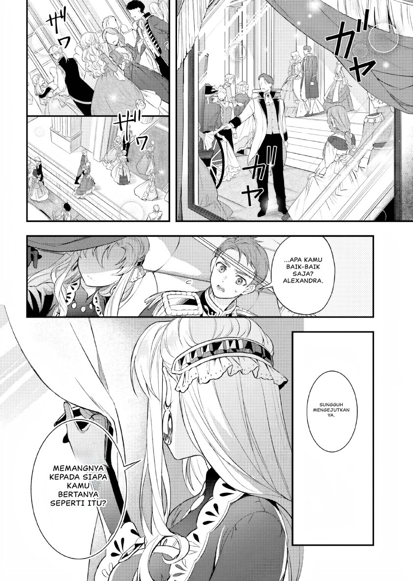 Nokori Ichinichi de Hametsu Flag Zenbu Heshiorimasu: Zamaa RTA Kiroku 24Hr Chapter 14 Bahasa Indonesia