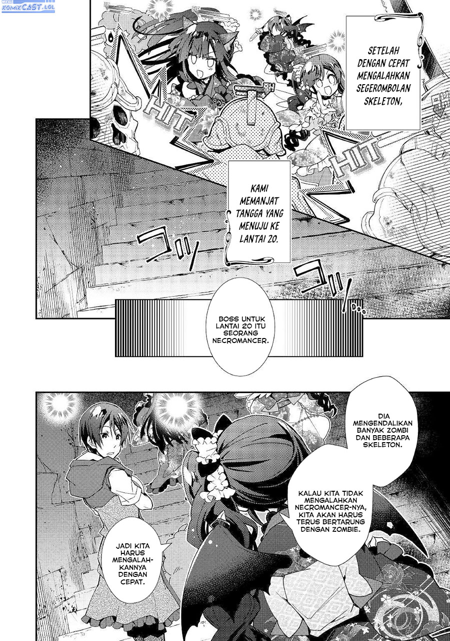 Dilarang COPAS - situs resmi www.mangacanblog.com - Komik nonbiri vrmoo ki 045 - chapter 45 46 Indonesia nonbiri vrmoo ki 045 - chapter 45 Terbaru 3|Baca Manga Komik Indonesia|Mangacan